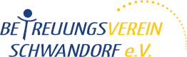 Betreuungsverein Schwandorf e.V. Logo